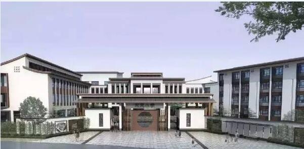 周至縣2017年薄弱學校改造建設項目（富仁鎮(zhèn)新農小學等3所學校）施工及監(jiān)理招標