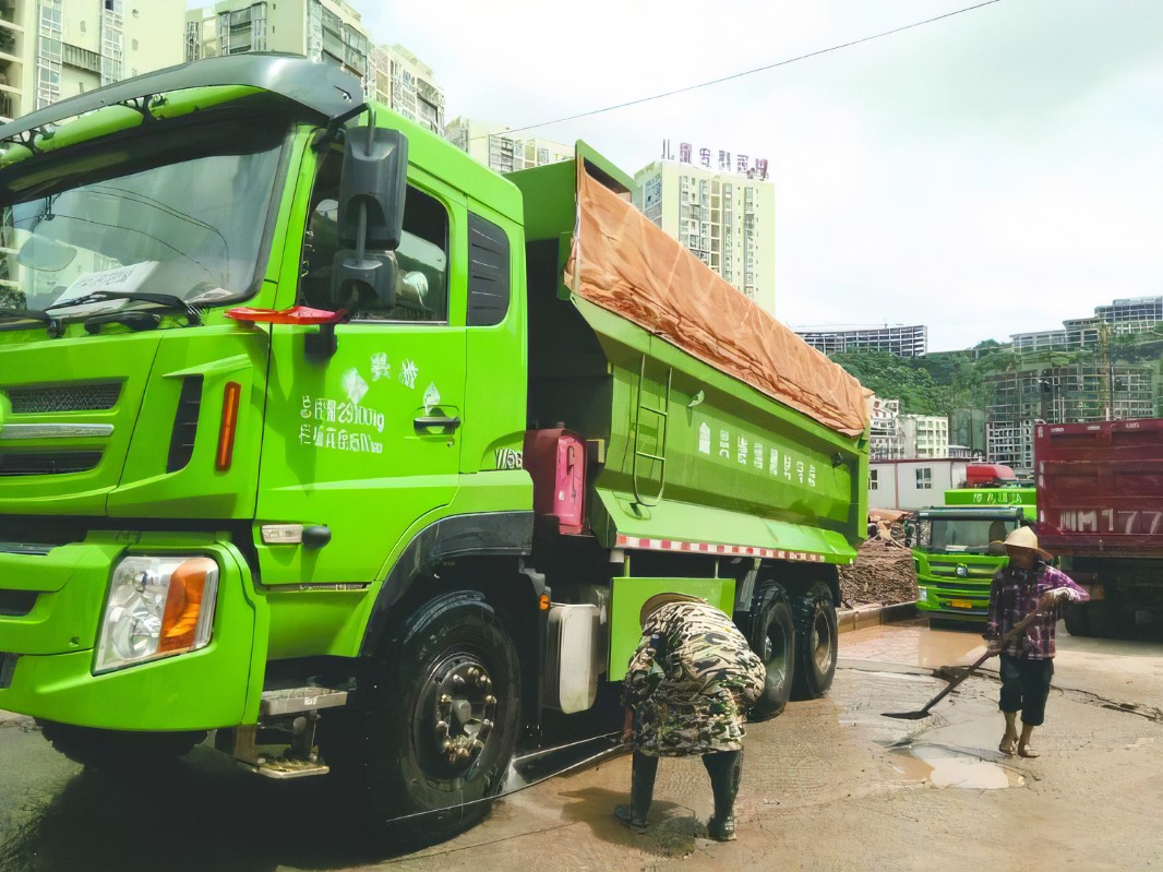 西安市浐灞生態(tài)區(qū)新房村范圍內(nèi)動(dòng)遷、拆除及垃圾清運(yùn)項(xiàng)目
