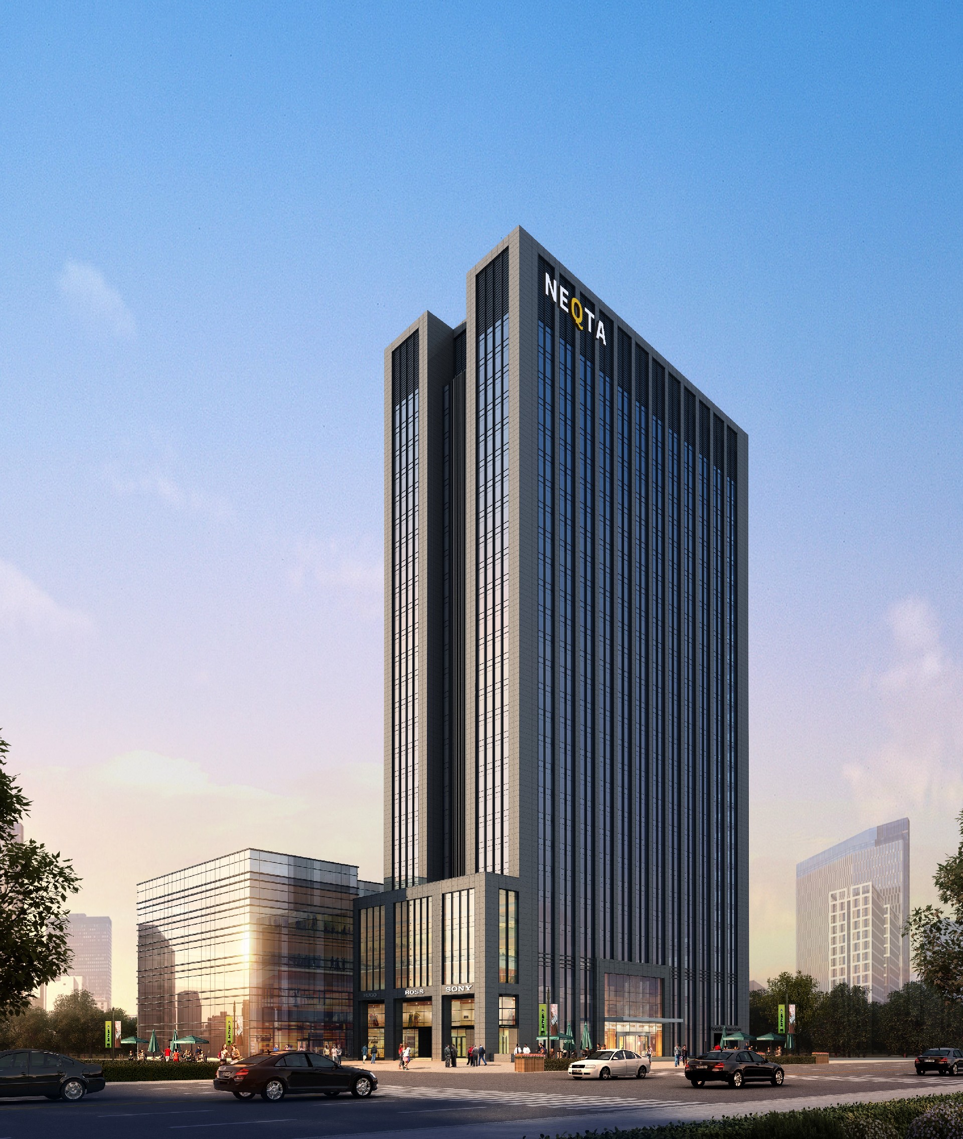 樓敏軍與陜西凱怡東方置業(yè)有限公司、賈建寧建設(shè)工程施工合同糾紛一案